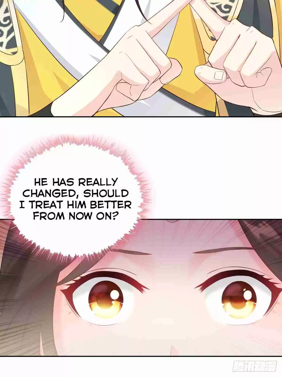 Forced to Become the Villainous Son in law Ch. 12