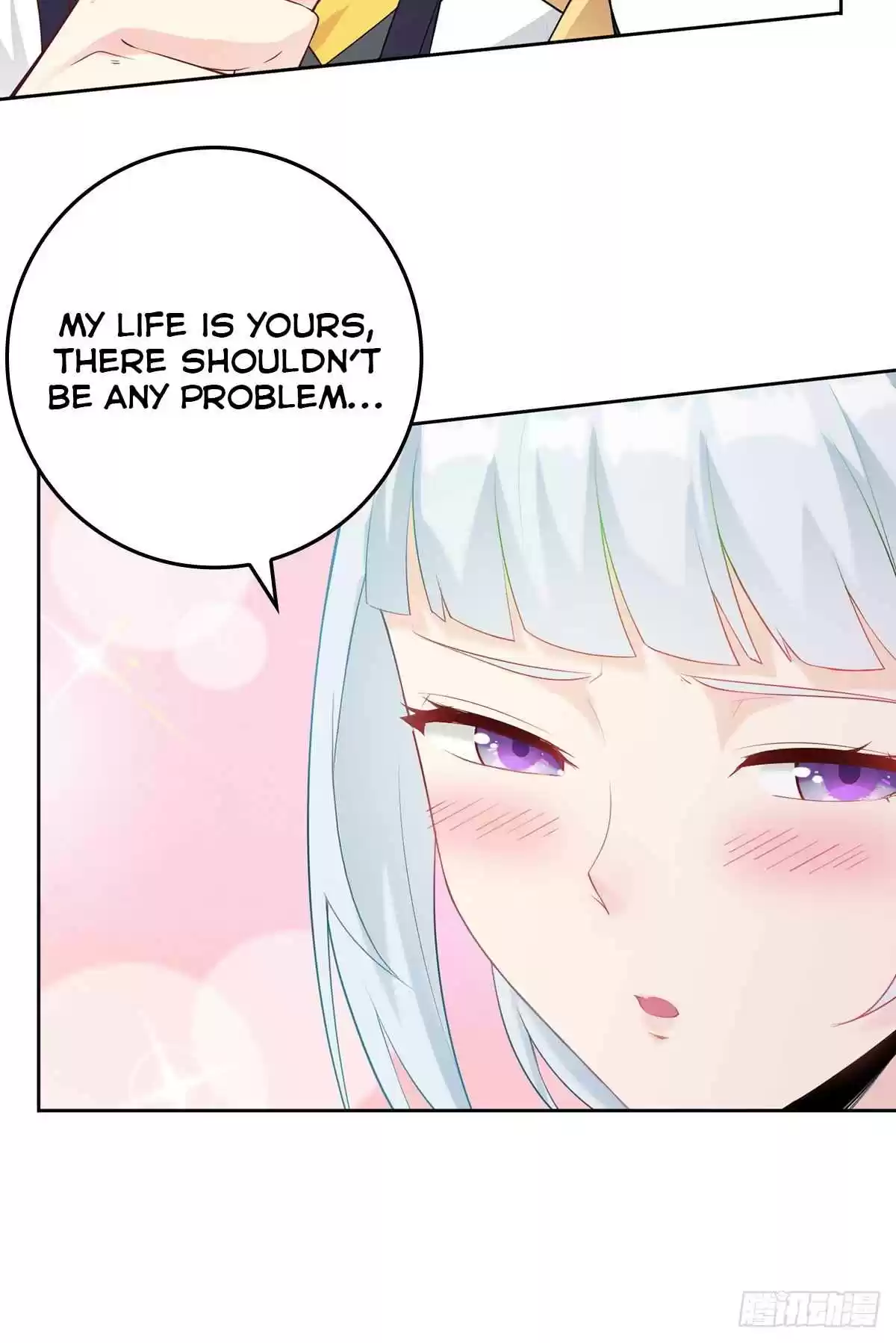 Forced to Become the Villainous Son in law Ch. 12