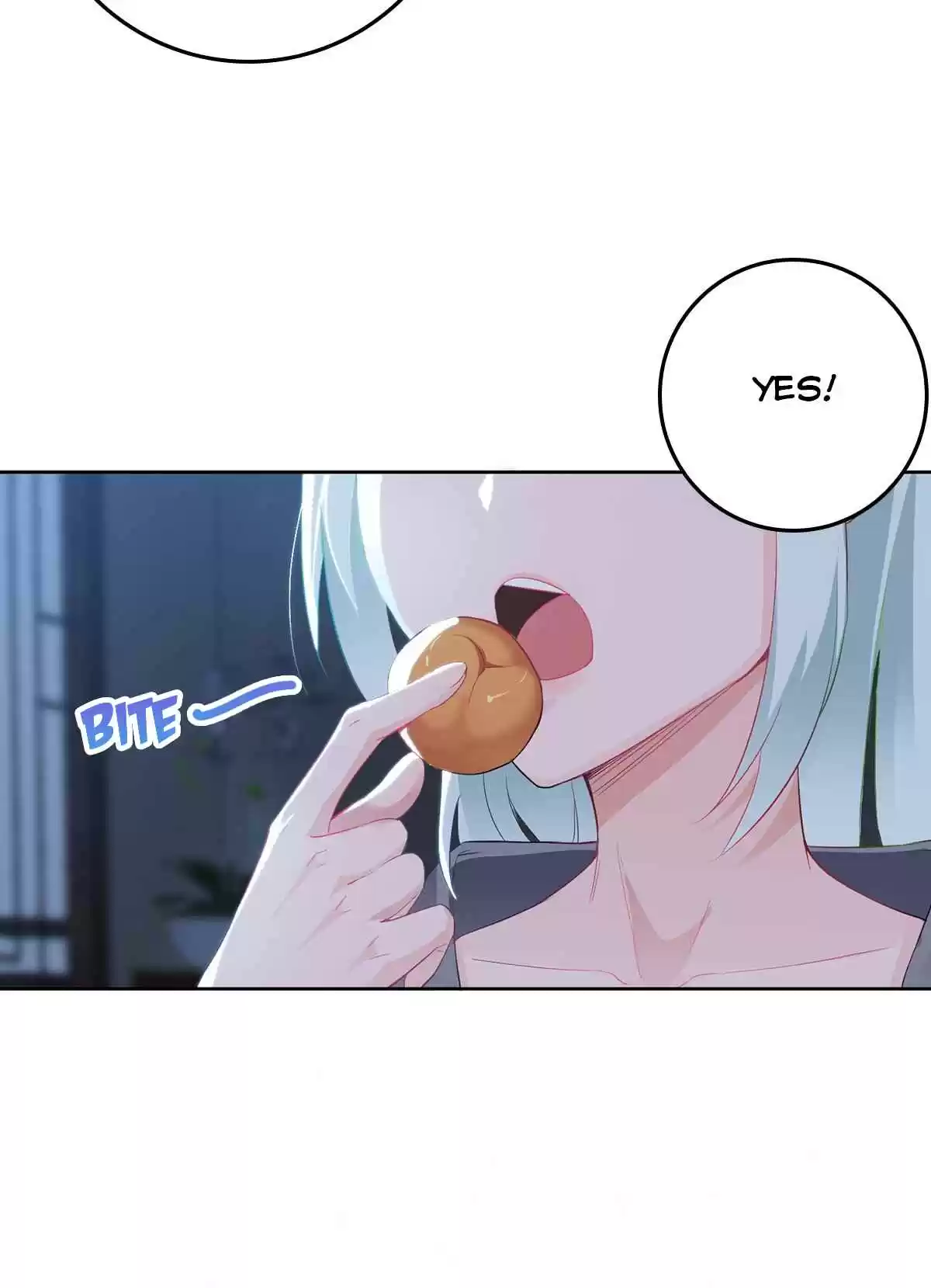 Forced to Become the Villainous Son in law Ch. 12