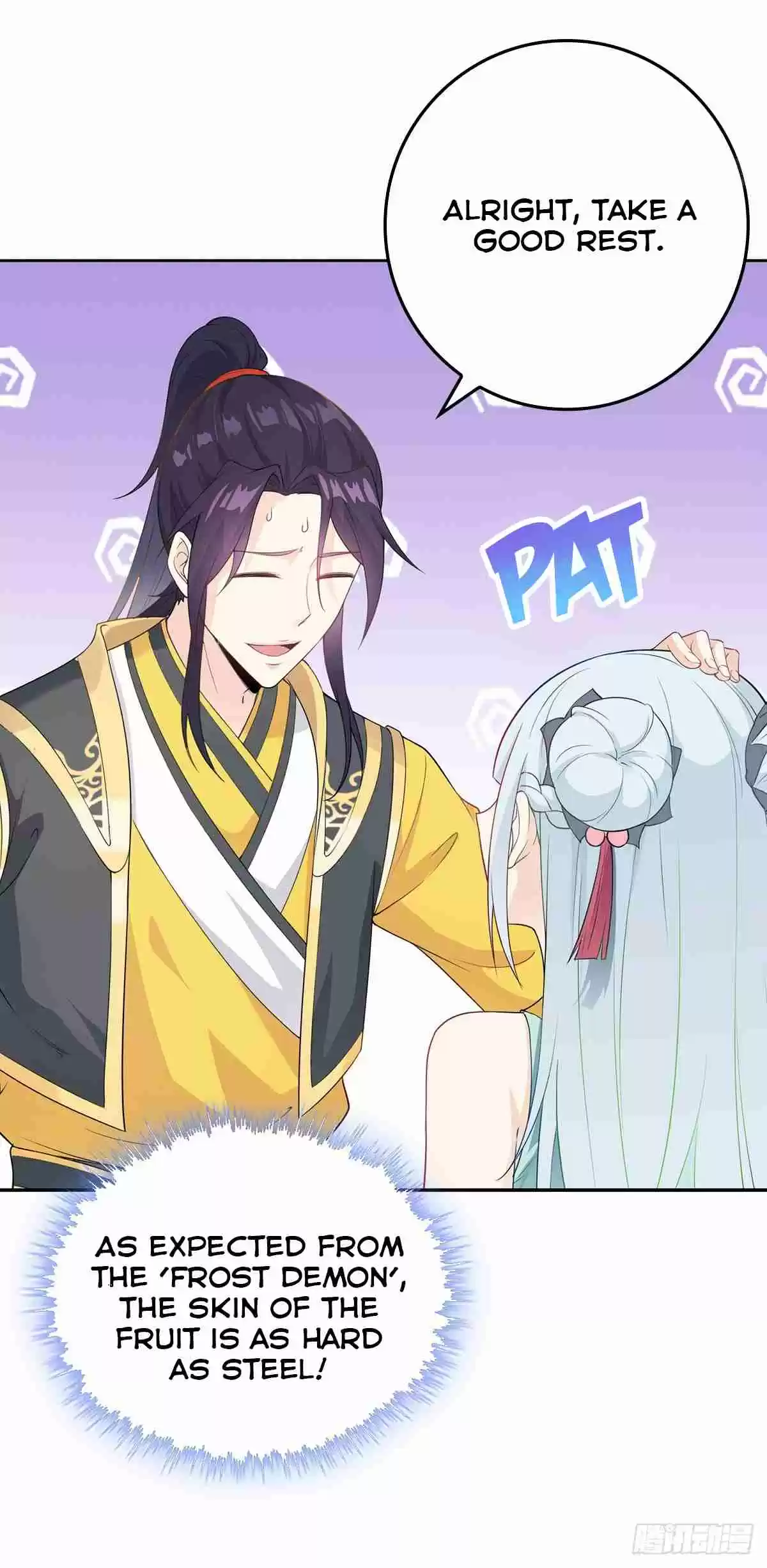 Forced to Become the Villainous Son in law Ch. 12