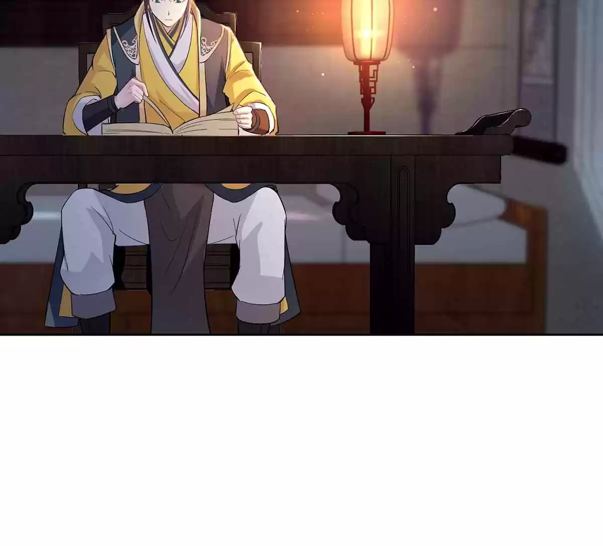 Forced to Become the Villainous Son in law Ch. 12