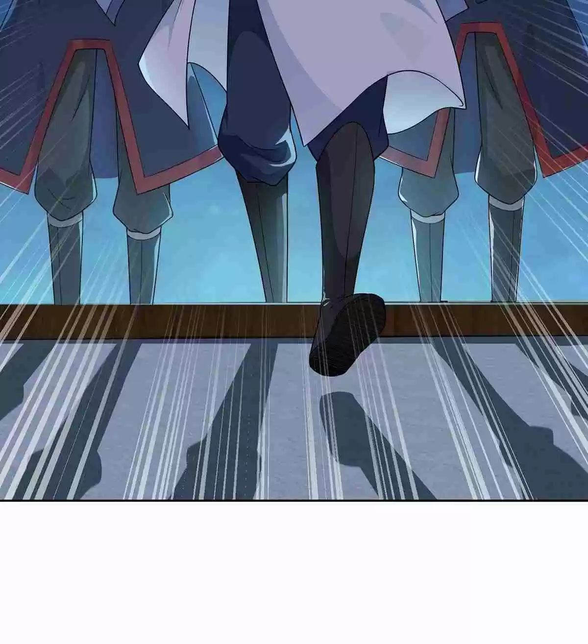 Forced to Become the Villainous Son in law Ch. 13