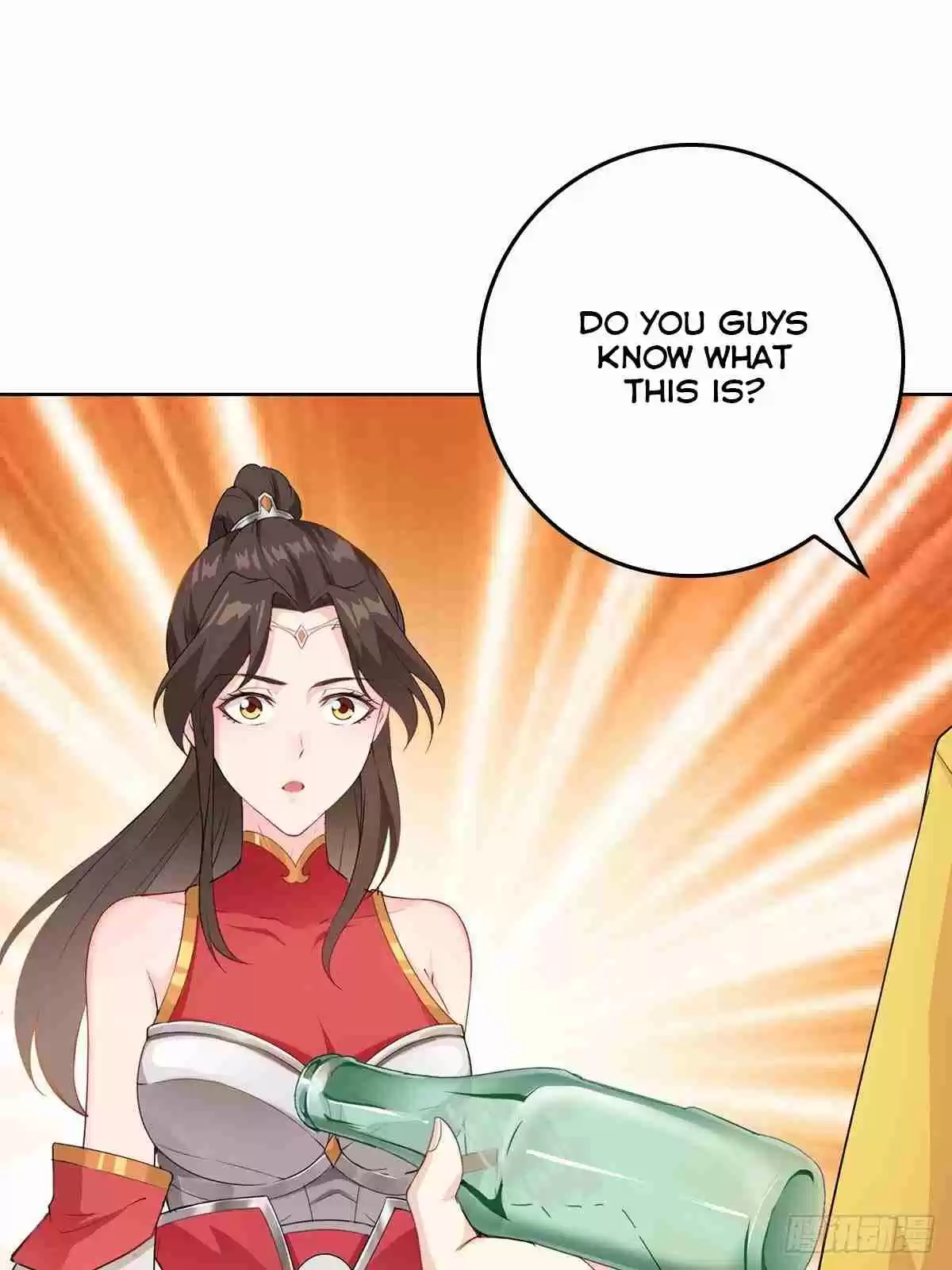 Forced to Become the Villainous Son in law Ch. 13