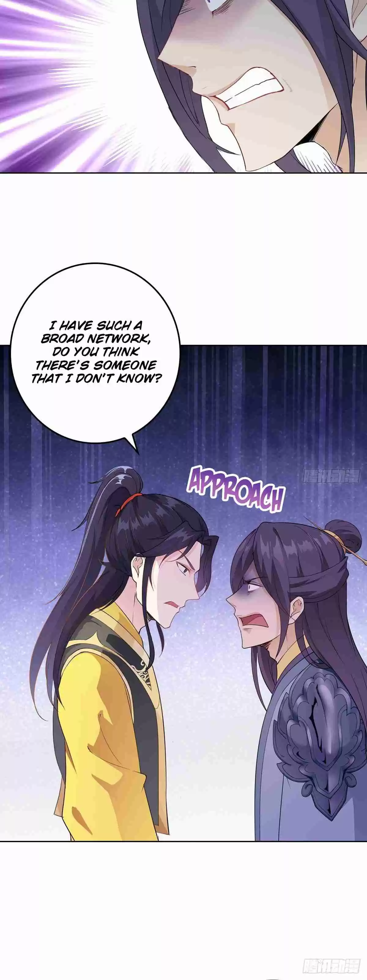 Forced to Become the Villainous Son in law Ch. 13