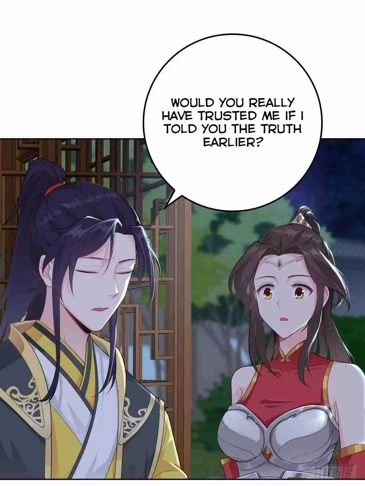 Forced to Become the Villainous Son in law Ch. 13