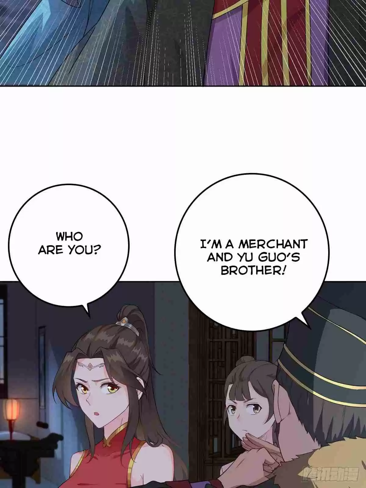 Forced to Become the Villainous Son in law Ch. 13