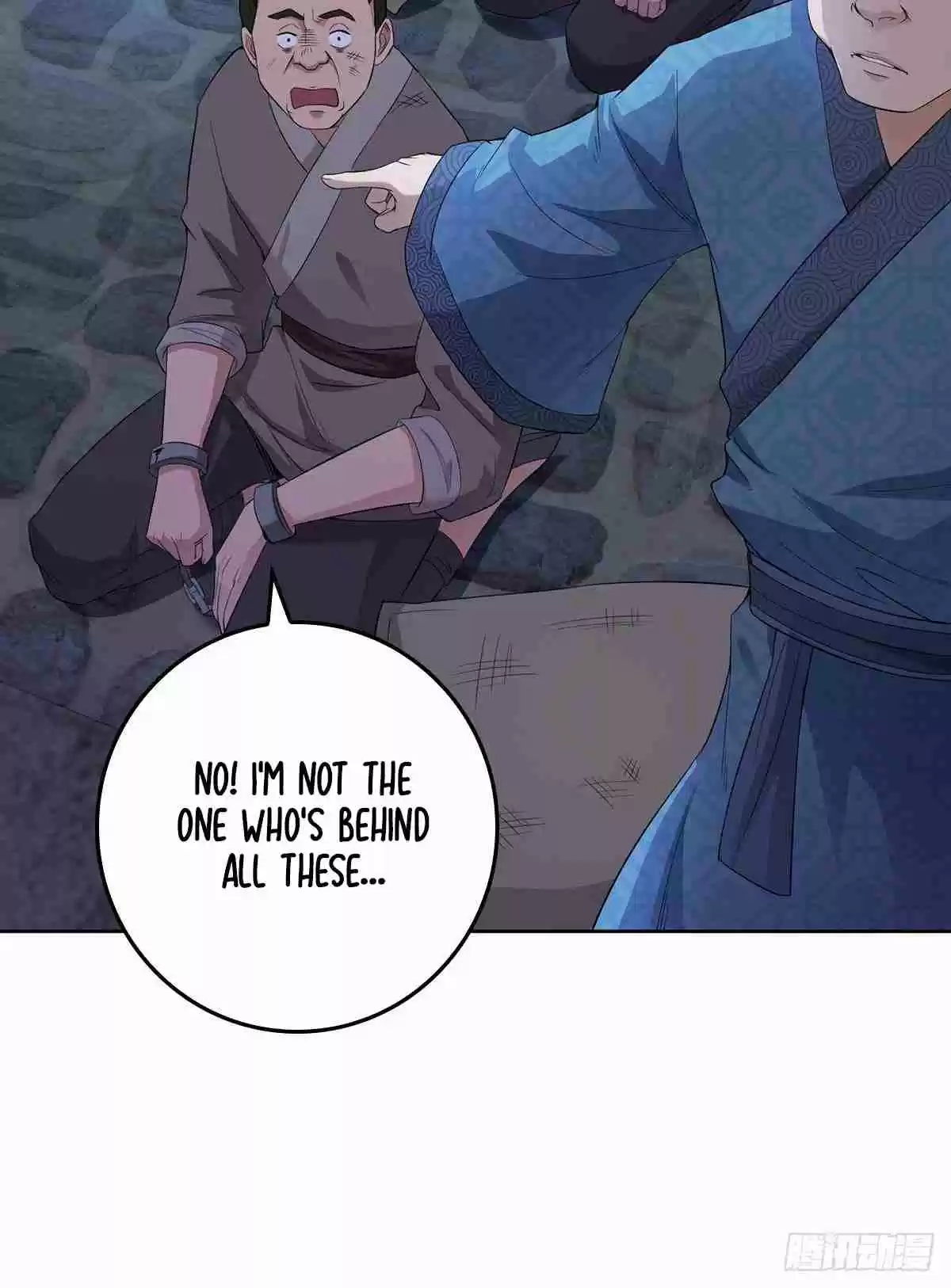 Forced to Become the Villainous Son in law Ch. 13