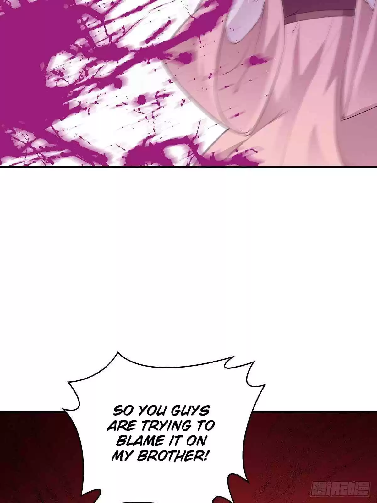 Forced to Become the Villainous Son in law Ch. 13