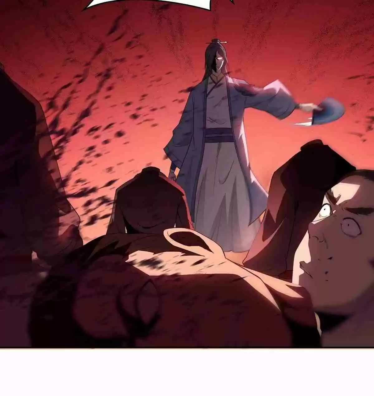 Forced to Become the Villainous Son in law Ch. 13