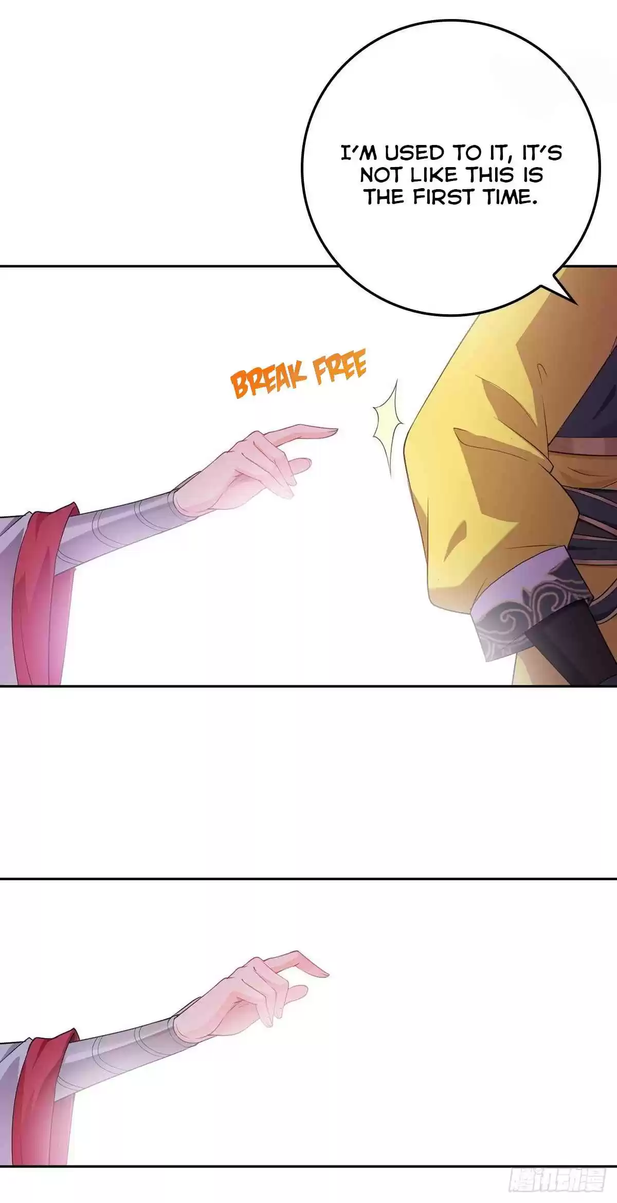 Forced to Become the Villainous Son in law Ch. 14