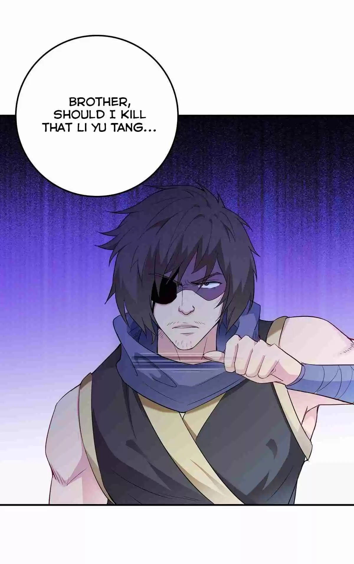 Forced to Become the Villainous Son in law Ch. 14