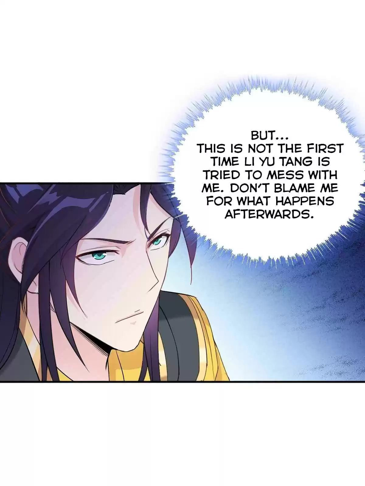 Forced to Become the Villainous Son in law Ch. 14