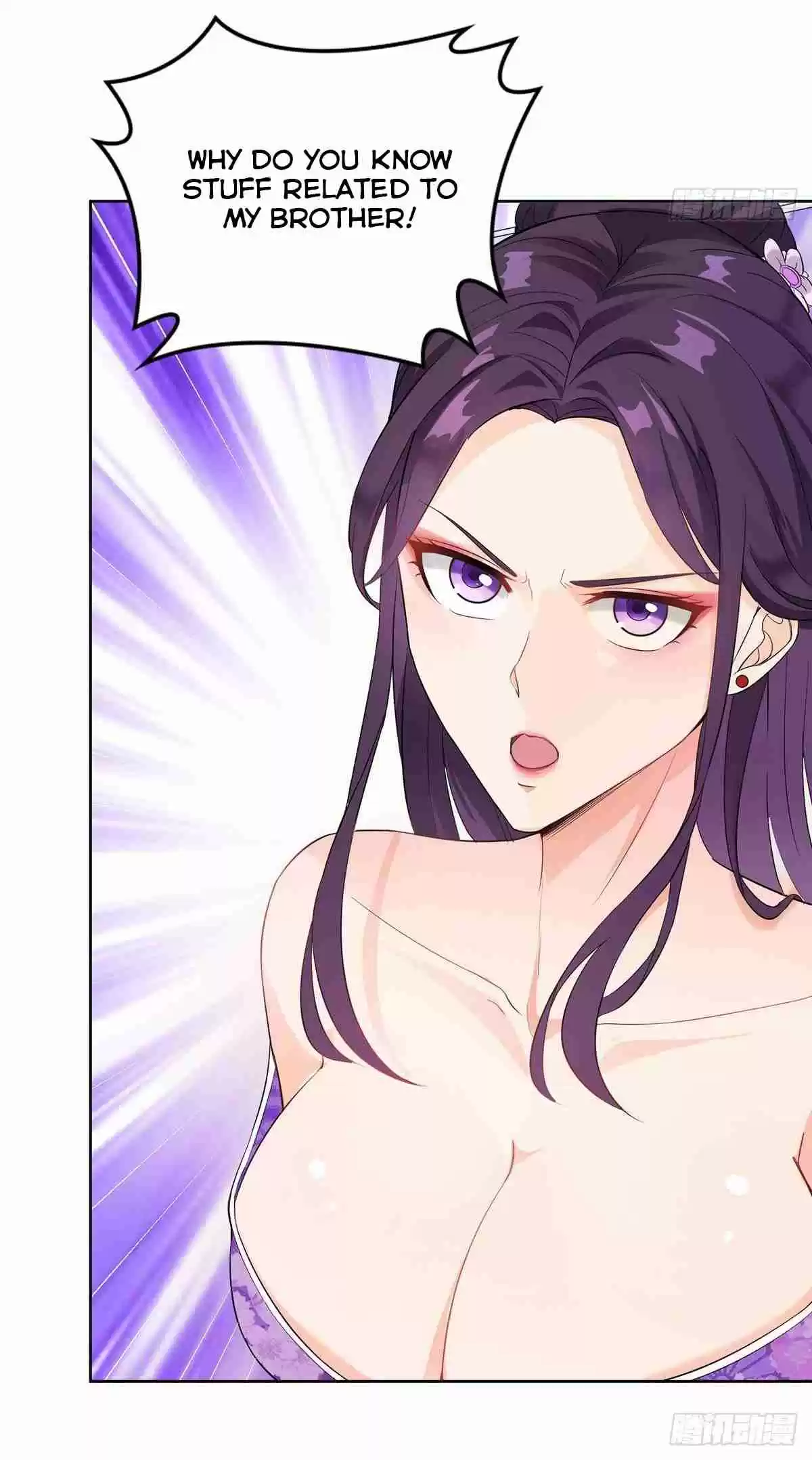 Forced to Become the Villainous Son in law Ch. 14