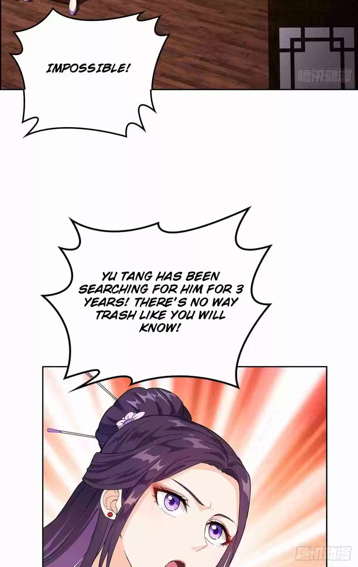 Forced to Become the Villainous Son in law Ch. 14