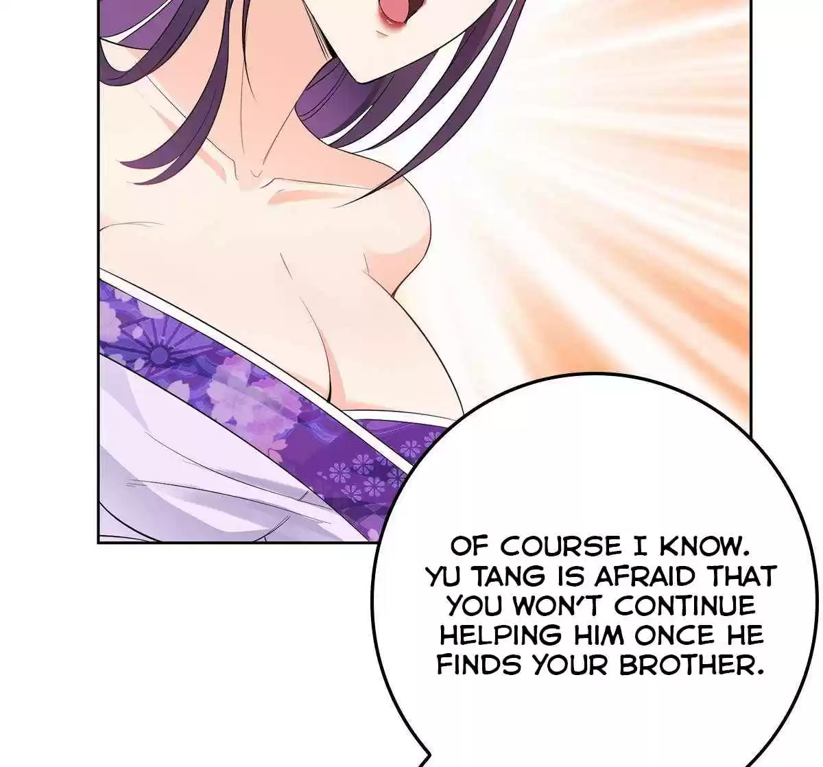 Forced to Become the Villainous Son in law Ch. 14