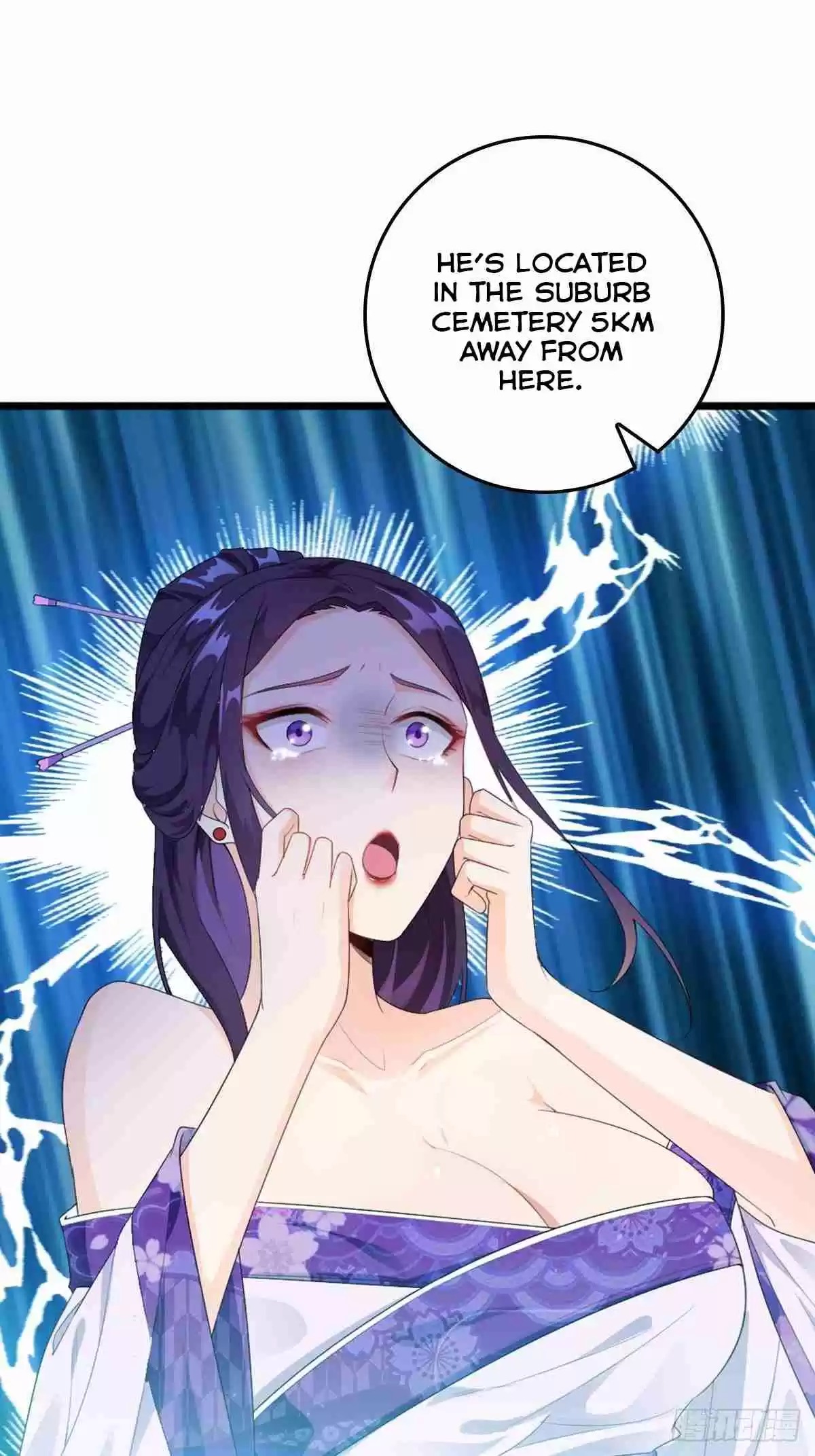 Forced to Become the Villainous Son in law Ch. 15