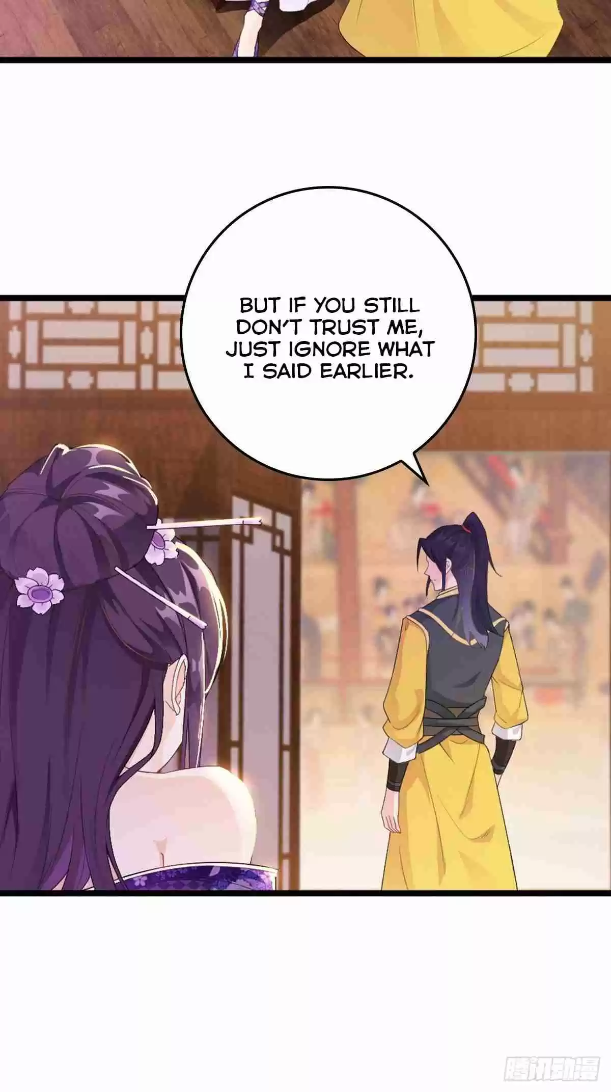 Forced to Become the Villainous Son in law Ch. 15