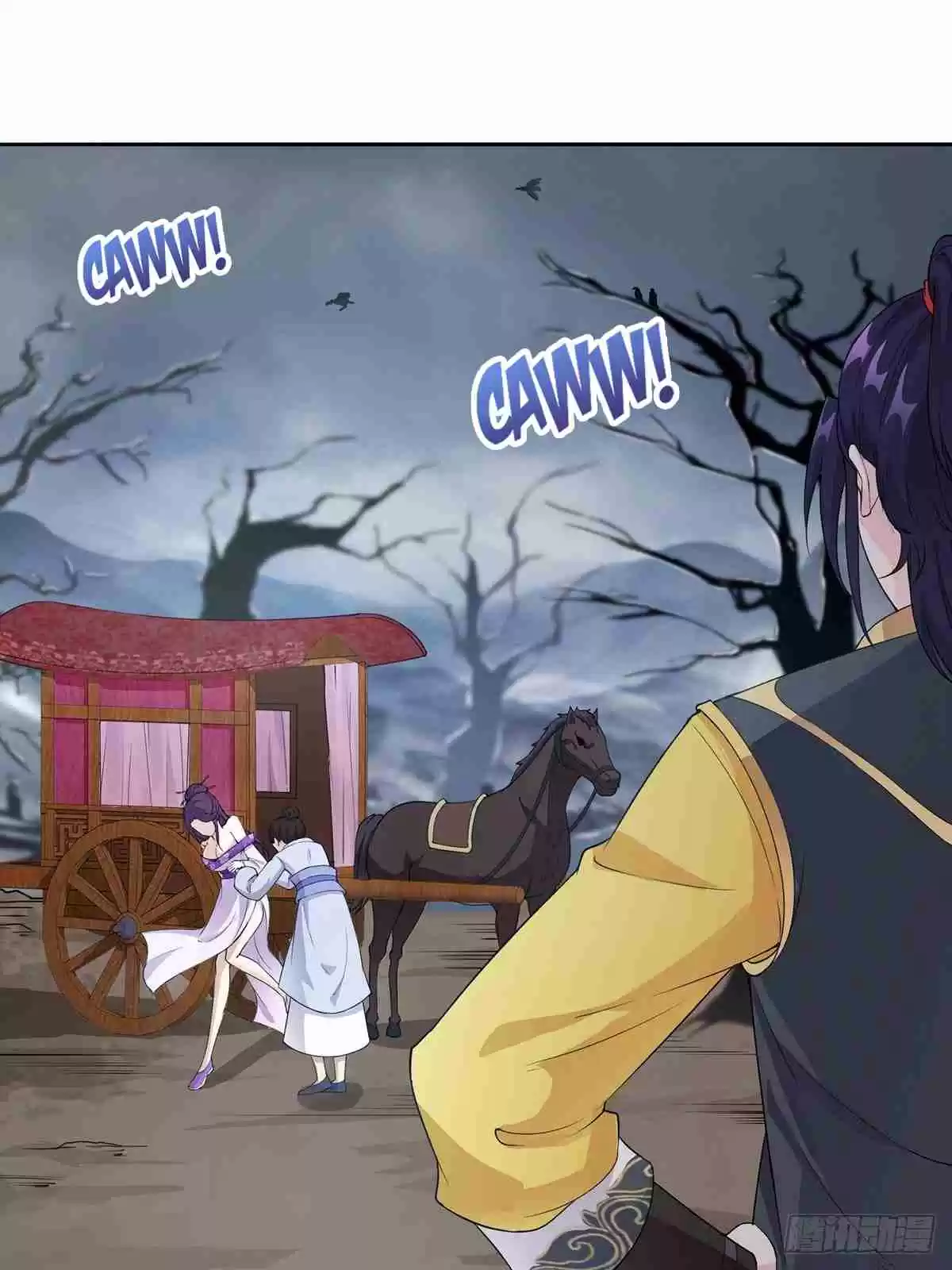 Forced to Become the Villainous Son in law Ch. 15