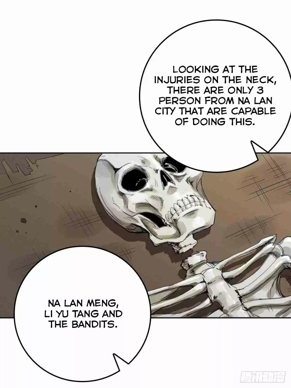 Forced to Become the Villainous Son in law Ch. 15