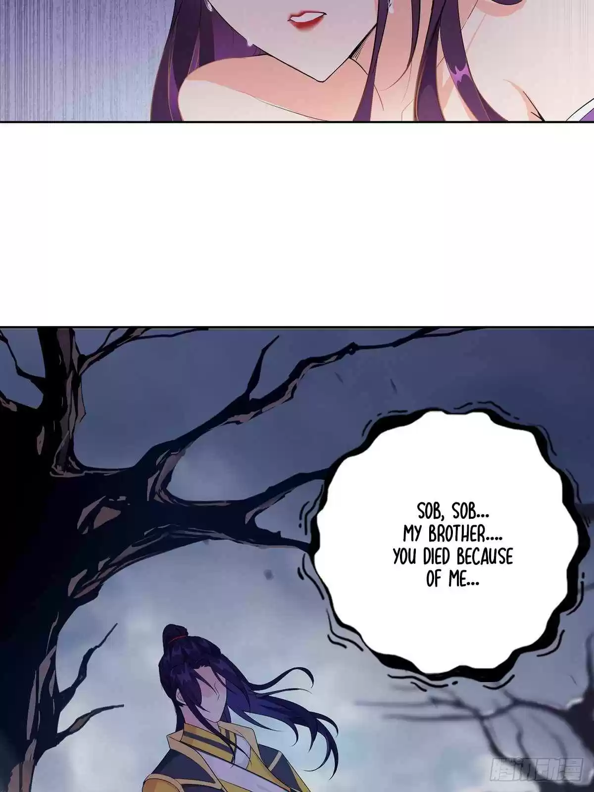 Forced to Become the Villainous Son in law Ch. 15