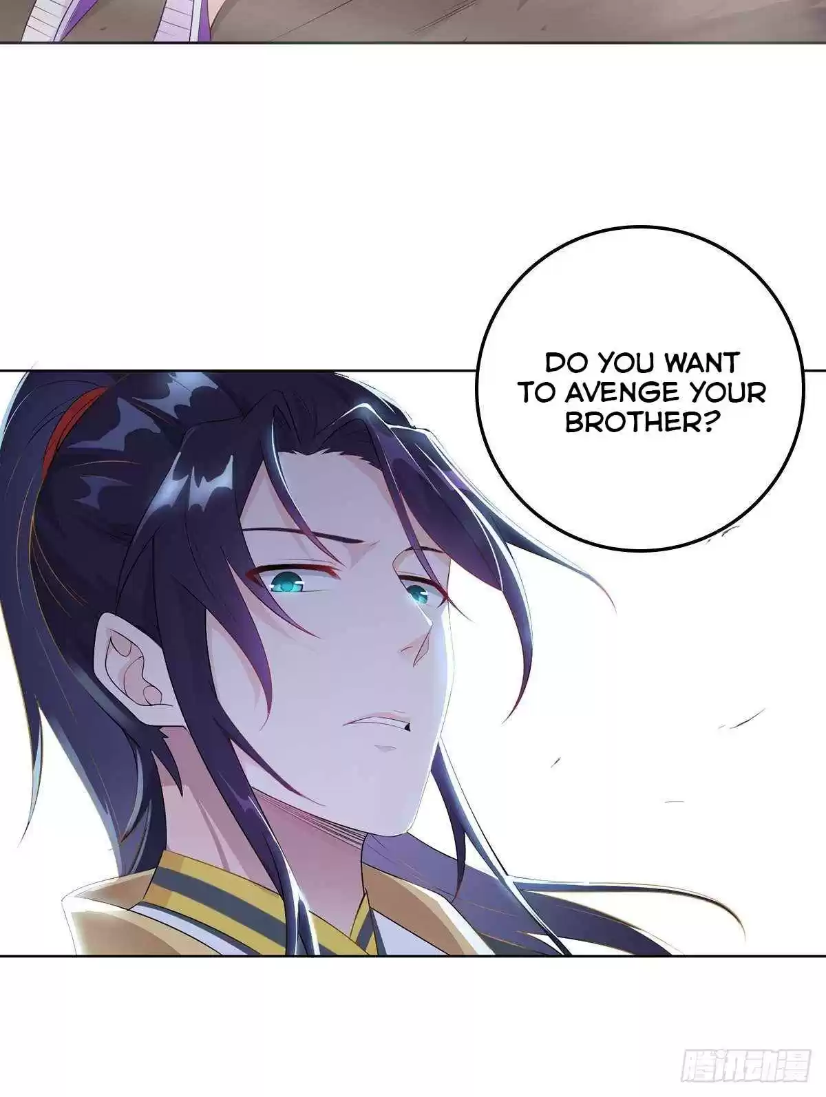 Forced to Become the Villainous Son in law Ch. 15