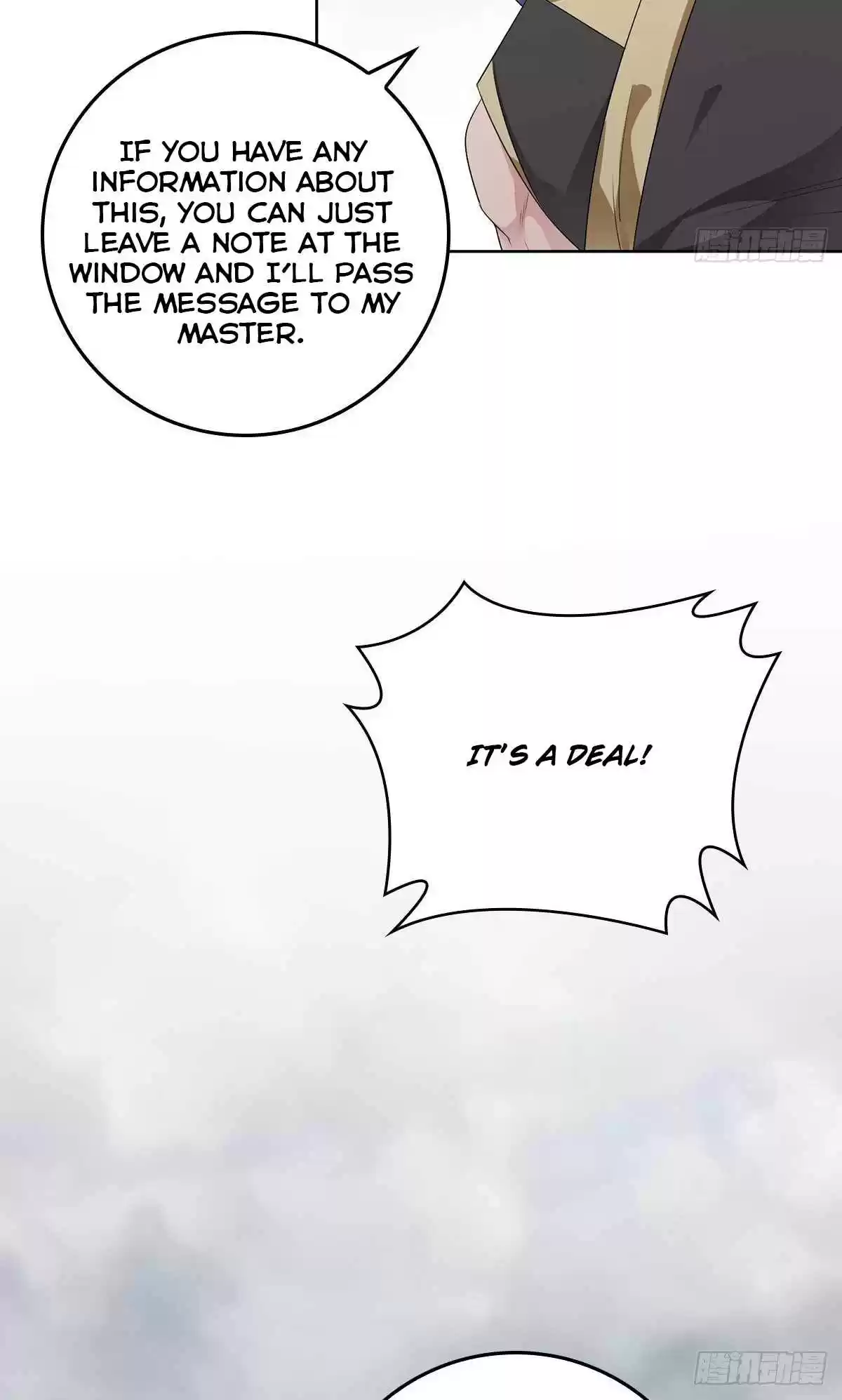 Forced to Become the Villainous Son in law Ch. 15