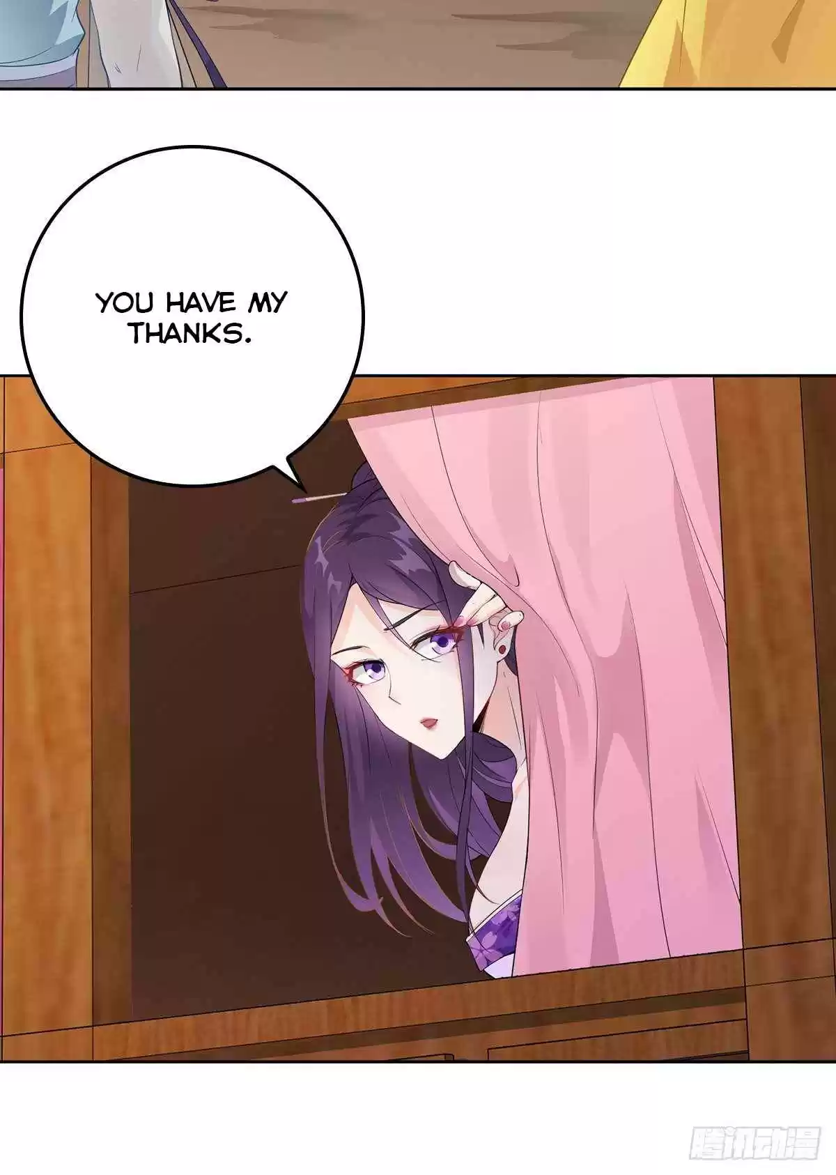 Forced to Become the Villainous Son in law Ch. 15