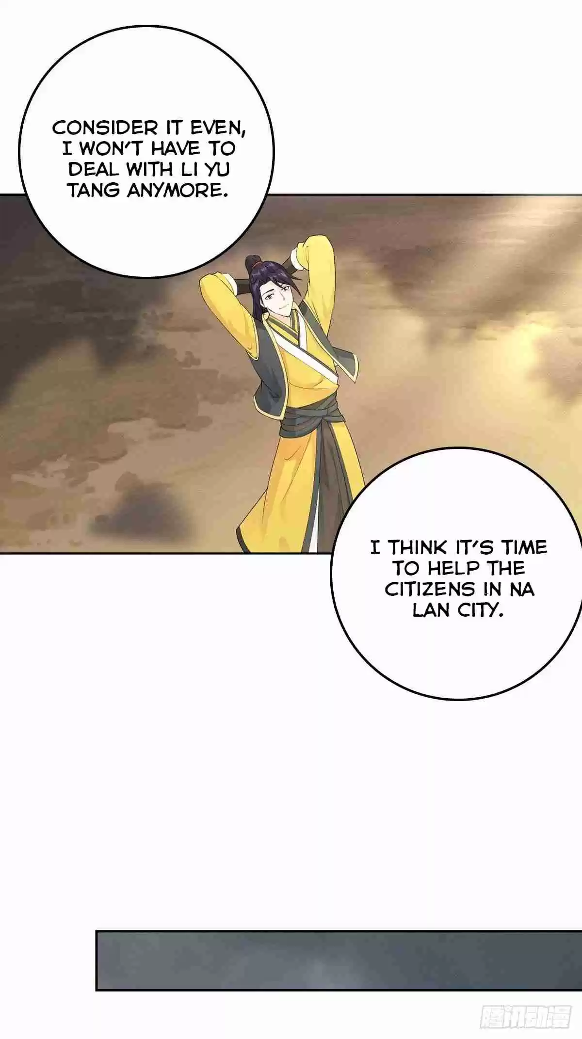 Forced to Become the Villainous Son in law Ch. 15