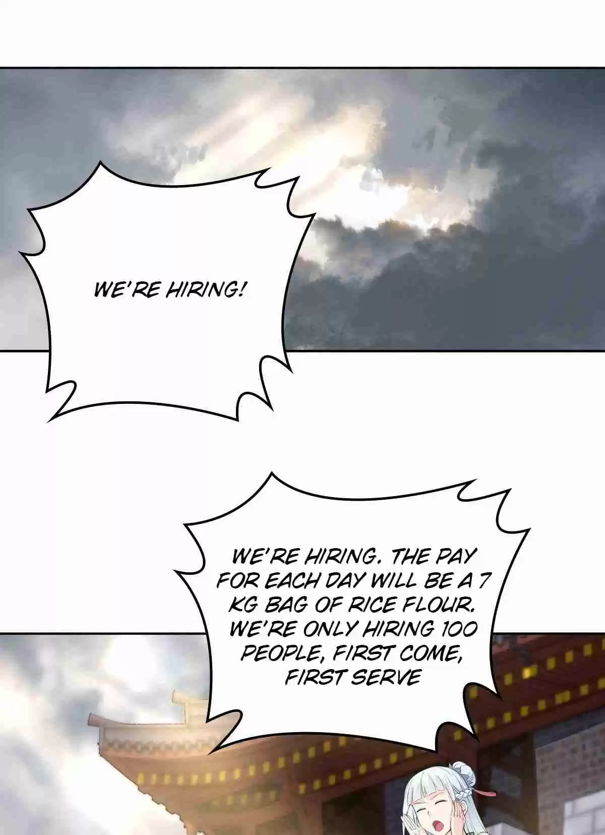 Forced to Become the Villainous Son in law Ch. 15