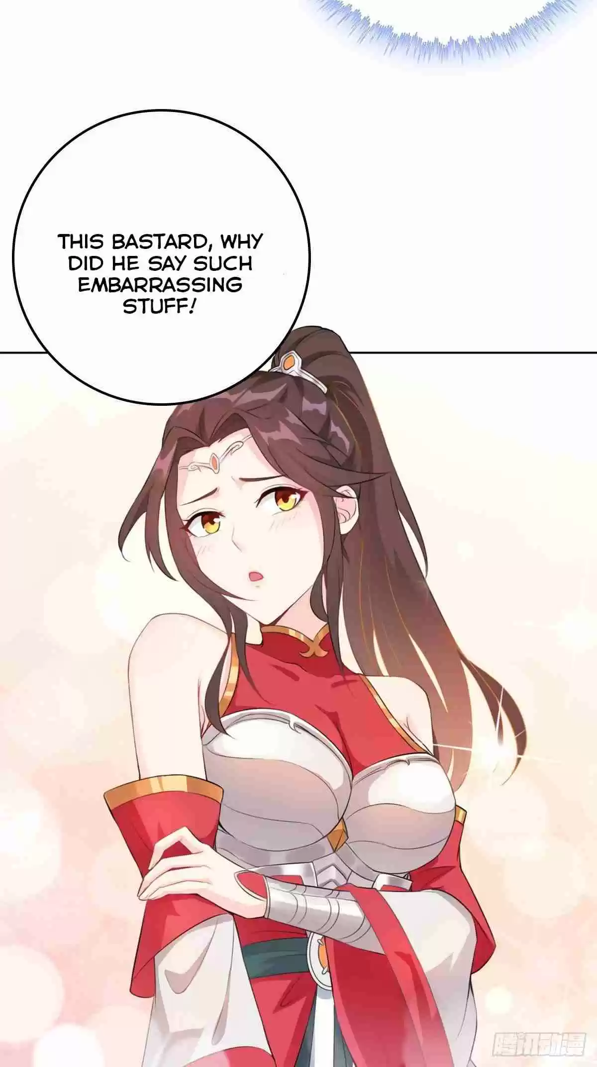 Forced to Become the Villainous Son in law Ch. 15