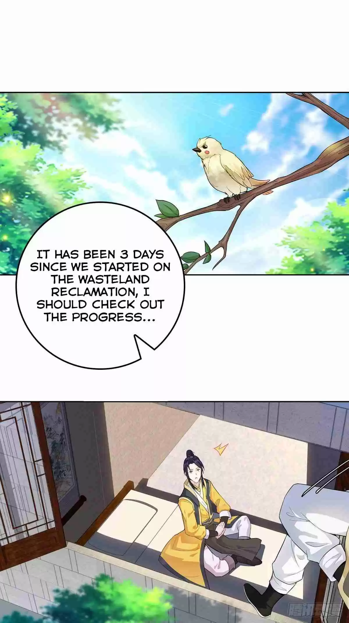 Forced to Become the Villainous Son in law Ch. 16