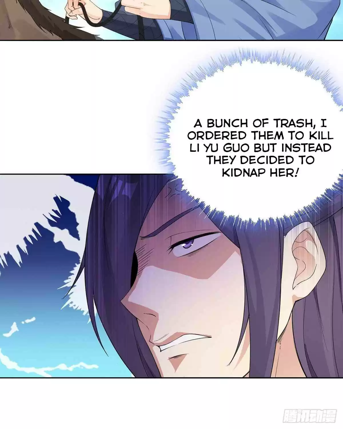 Forced to Become the Villainous Son in law Ch. 16