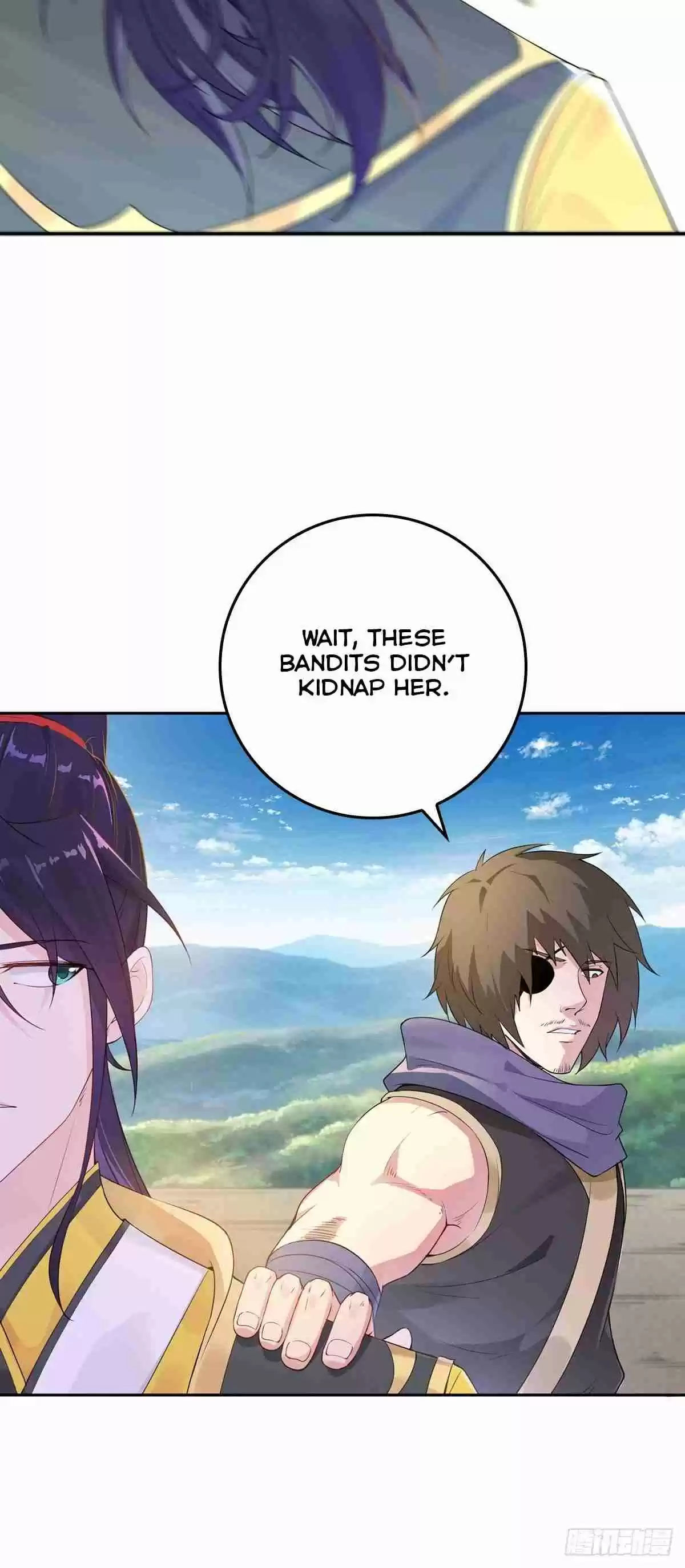 Forced to Become the Villainous Son in law Ch. 16