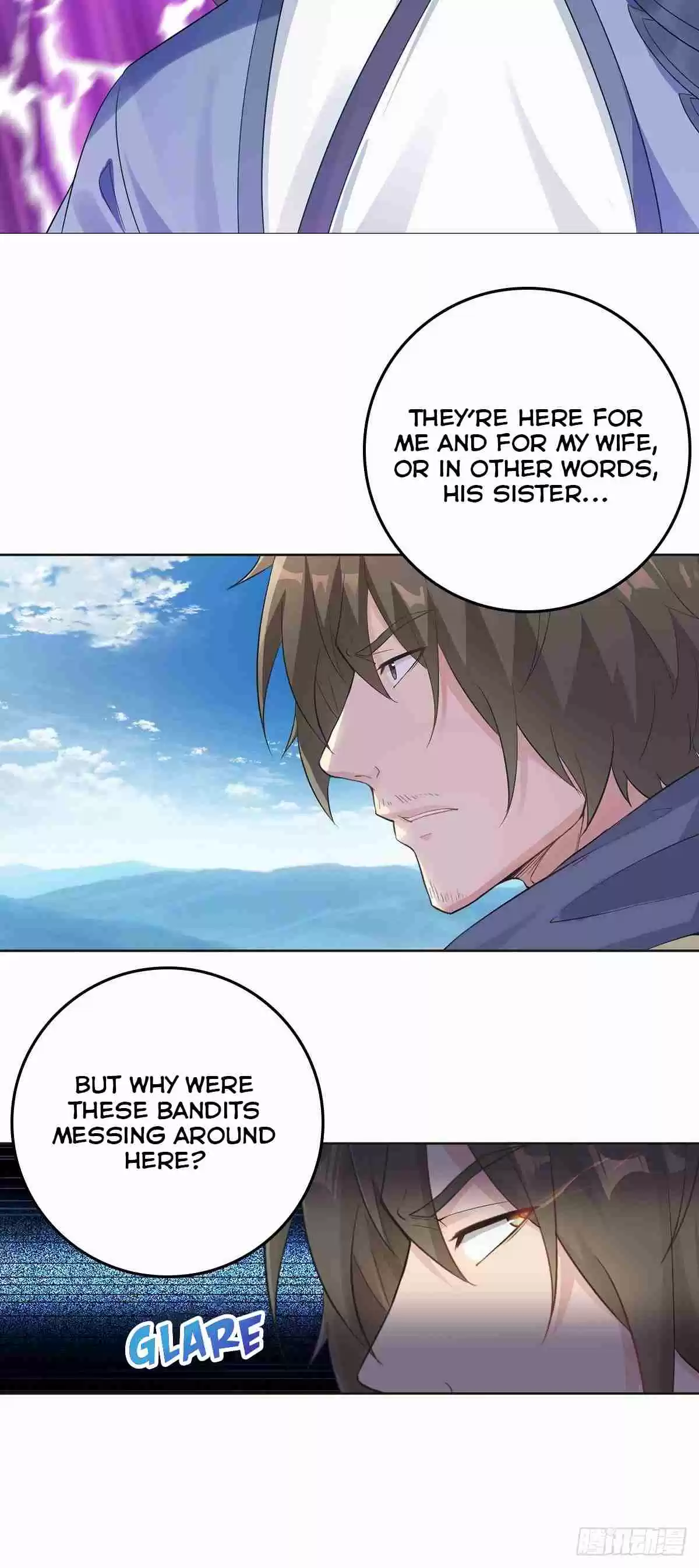 Forced to Become the Villainous Son in law Ch. 16