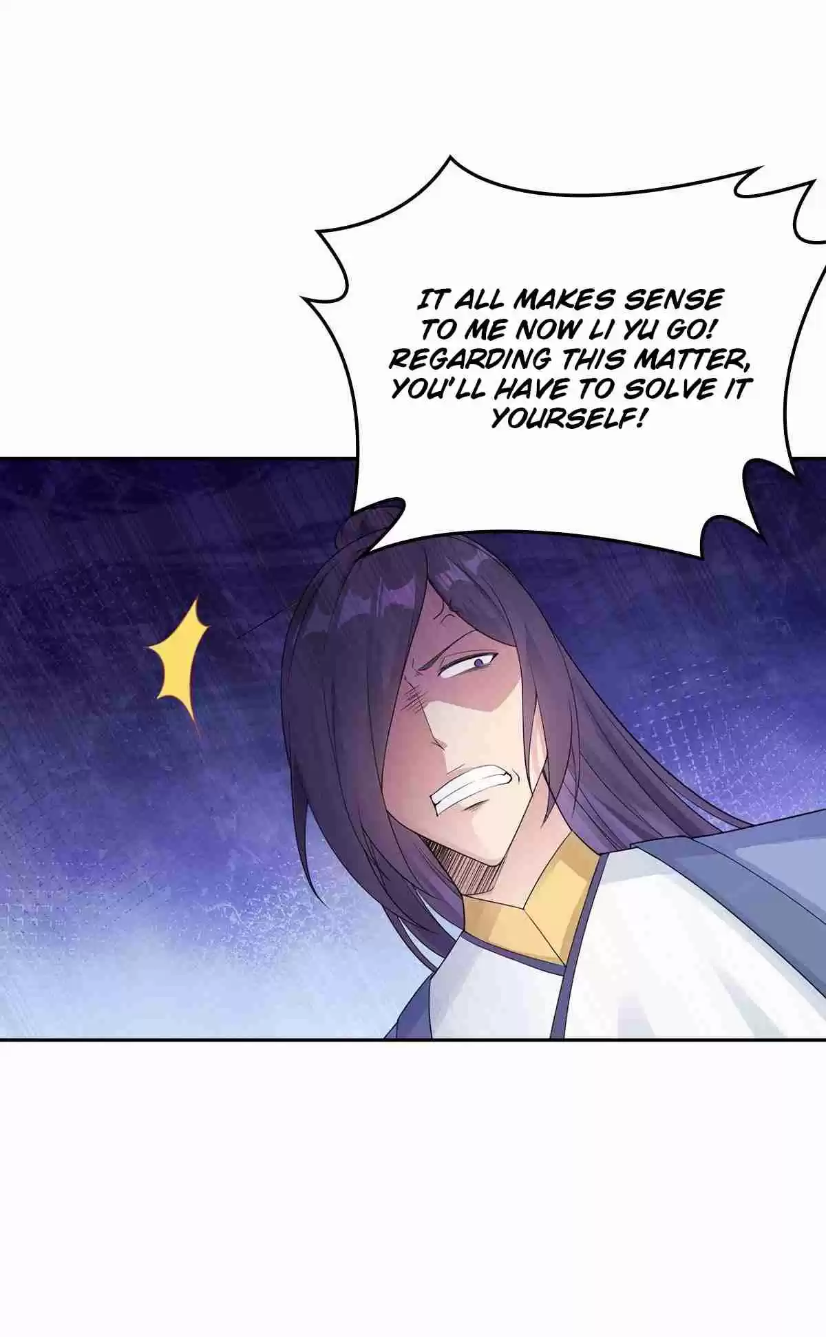 Forced to Become the Villainous Son in law Ch. 16