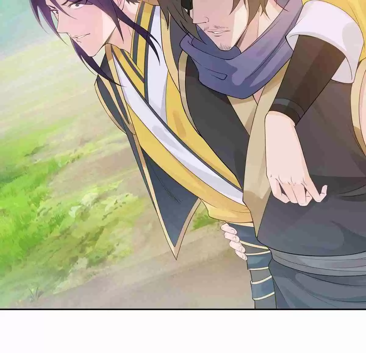 Forced to Become the Villainous Son in law Ch. 16