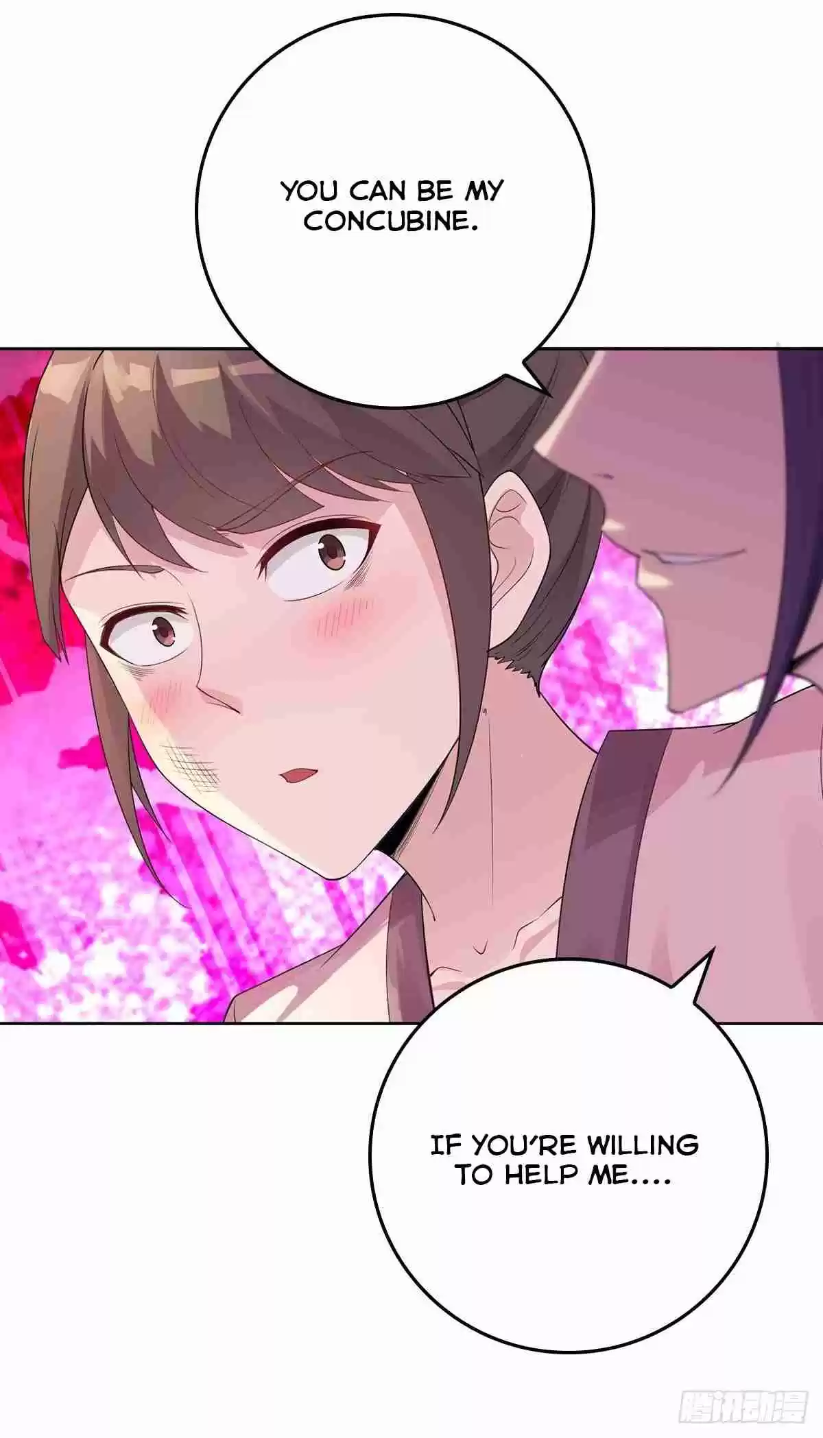 Forced to Become the Villainous Son in law Ch. 16