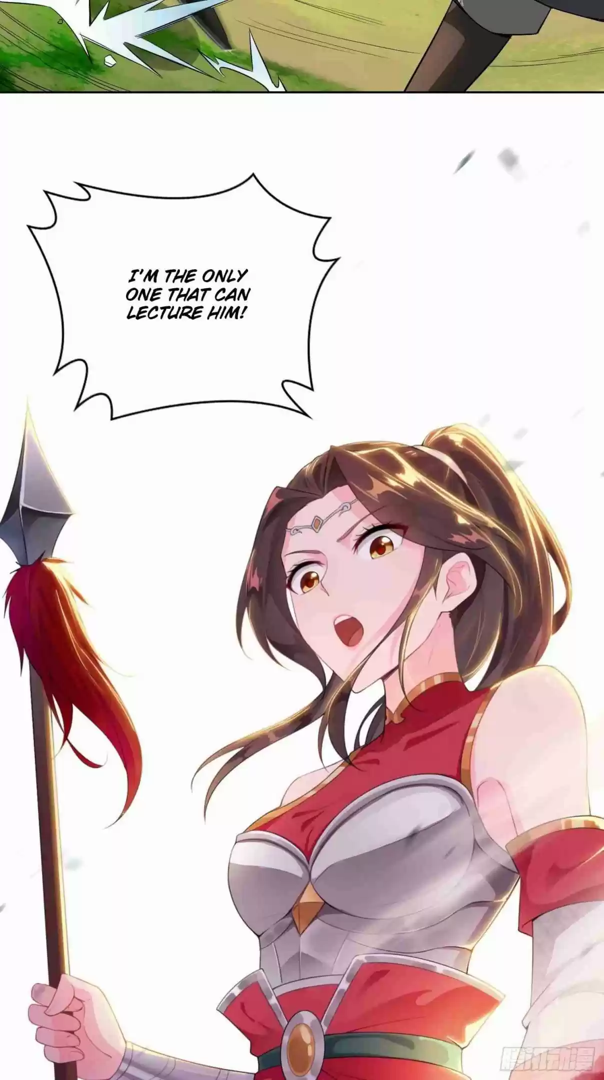 Forced to Become the Villainous Son in law Ch. 17