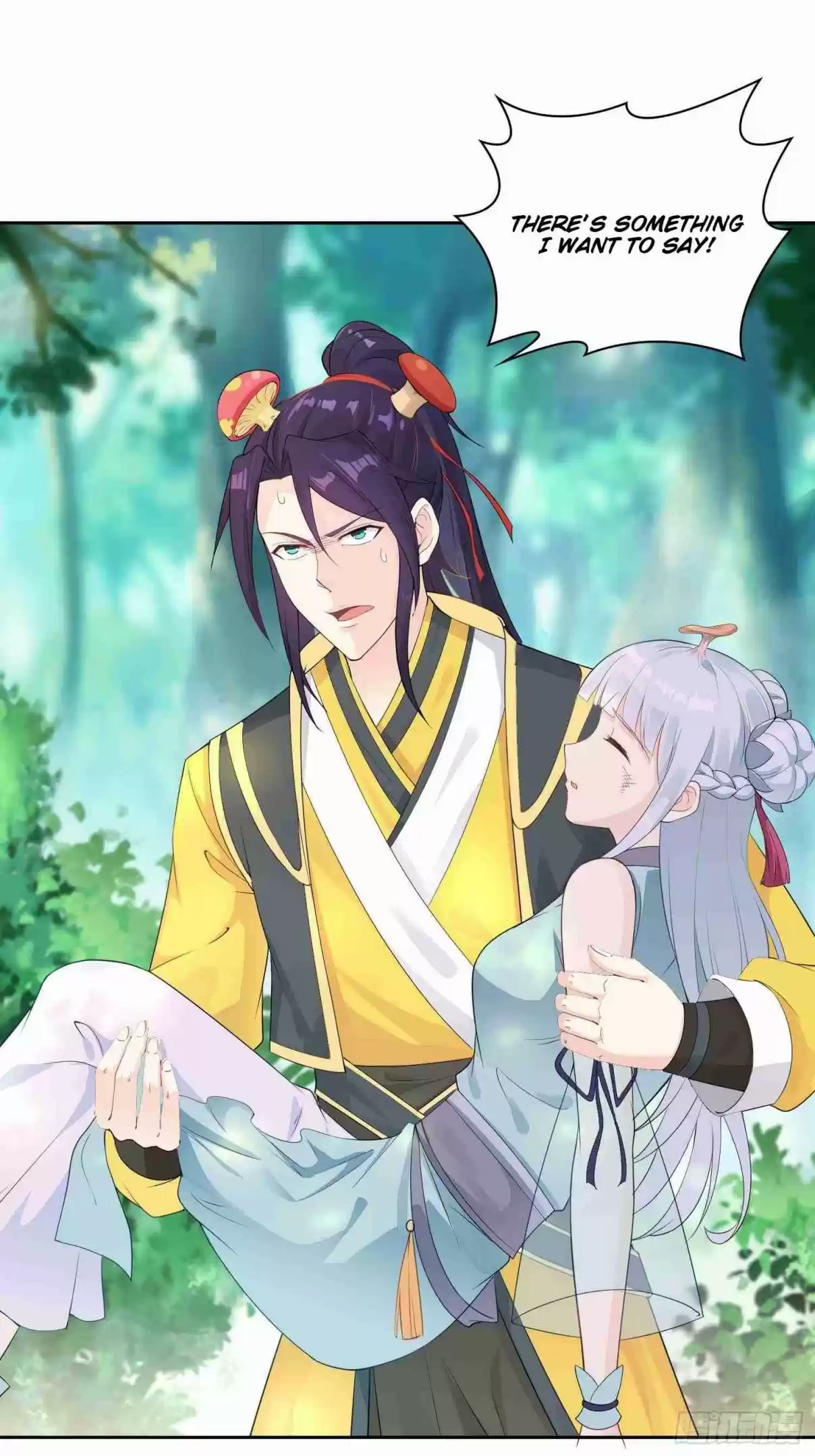 Forced to Become the Villainous Son in law Ch. 18