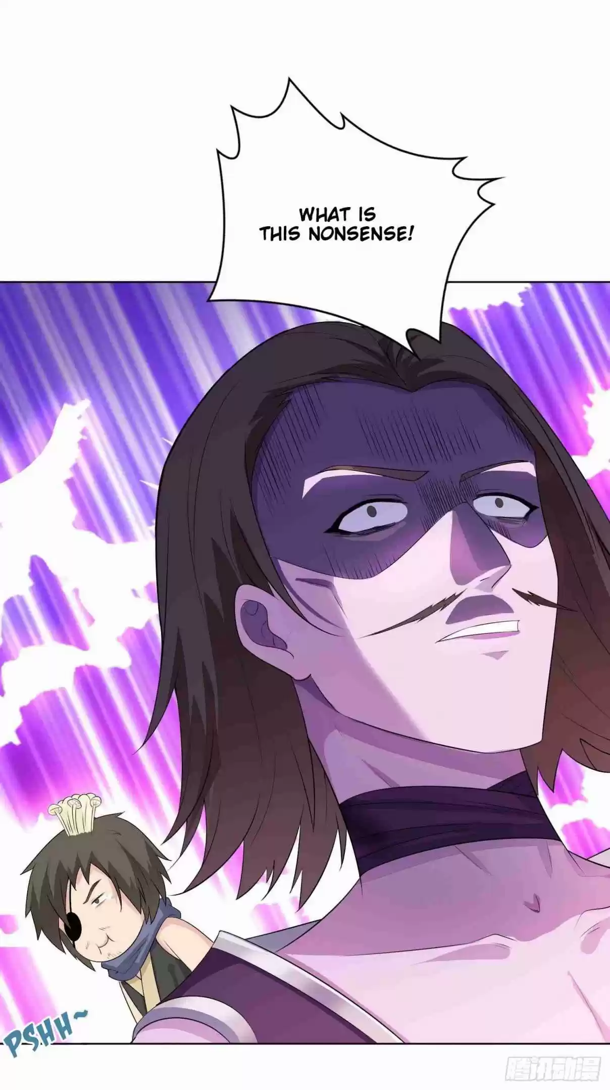 Forced to Become the Villainous Son in law Ch. 18