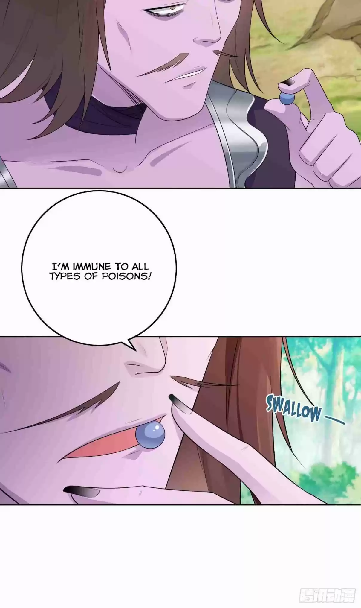 Forced to Become the Villainous Son in law Ch. 18