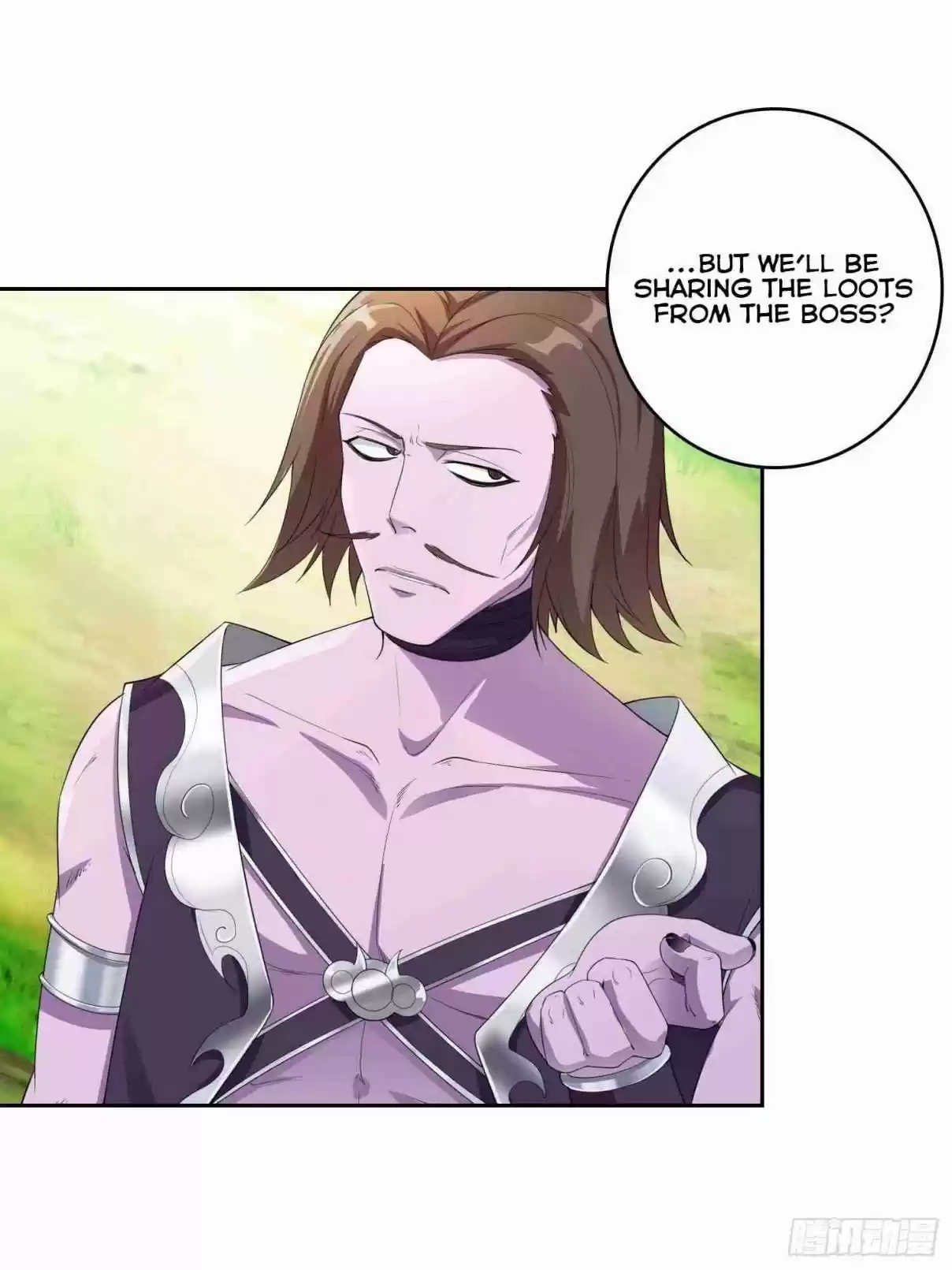 Forced to Become the Villainous Son in law Ch. 18