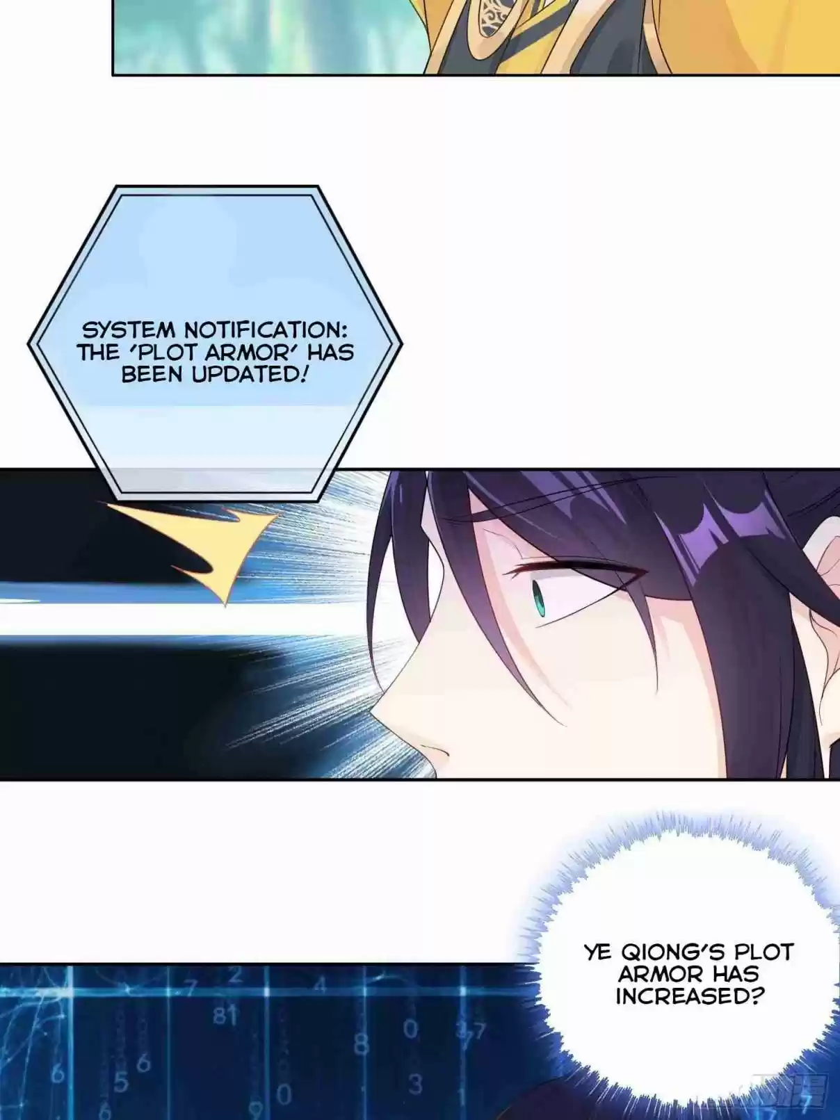 Forced to Become the Villainous Son in law Ch. 18