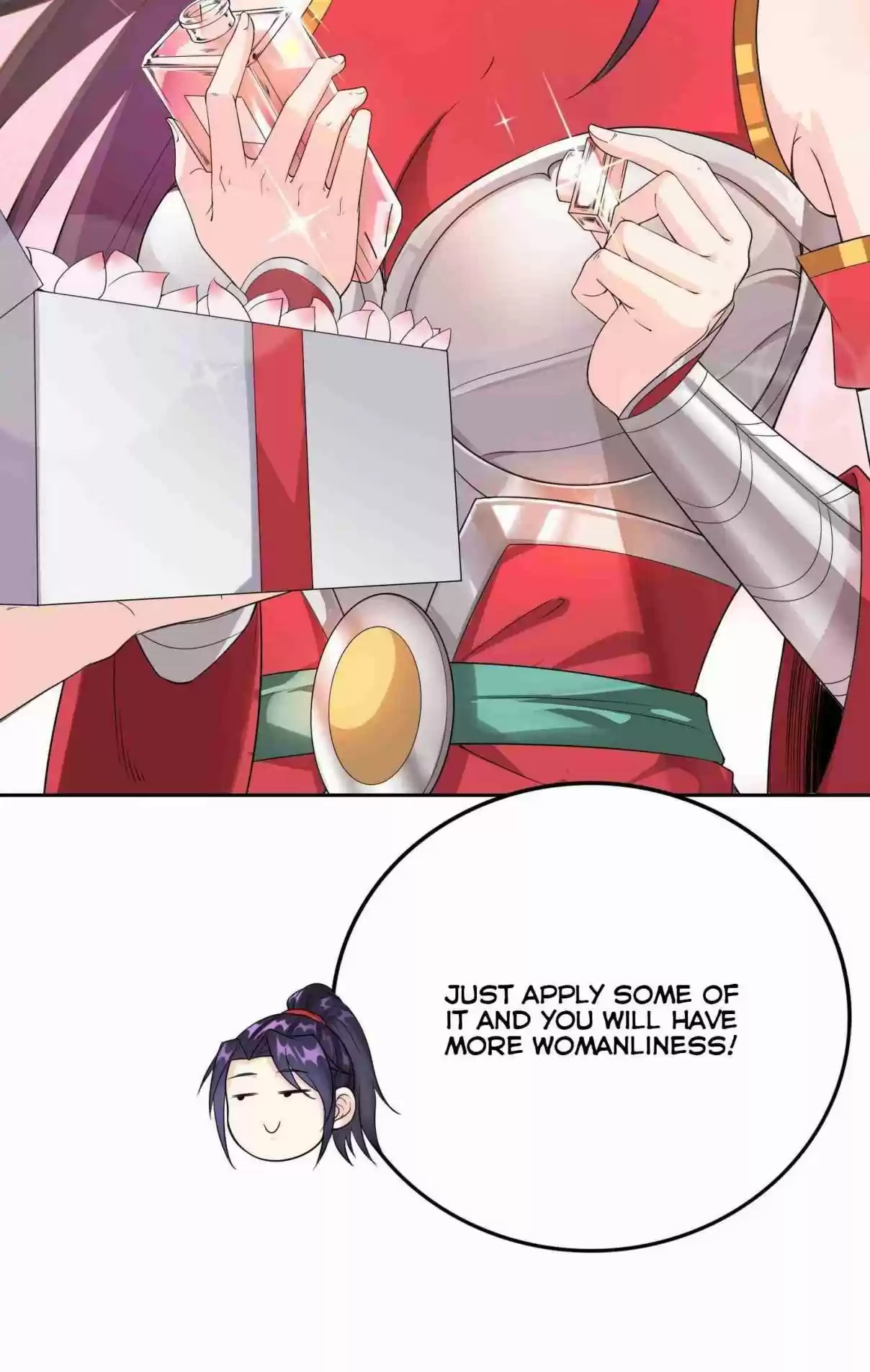 Forced to Become the Villainous Son in law Ch. 19