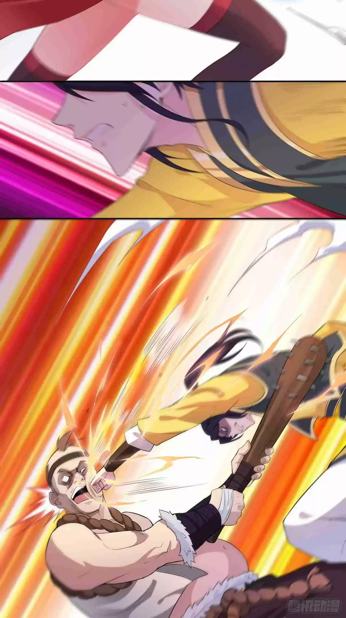 Forced to Become the Villainous Son in law Ch. 19