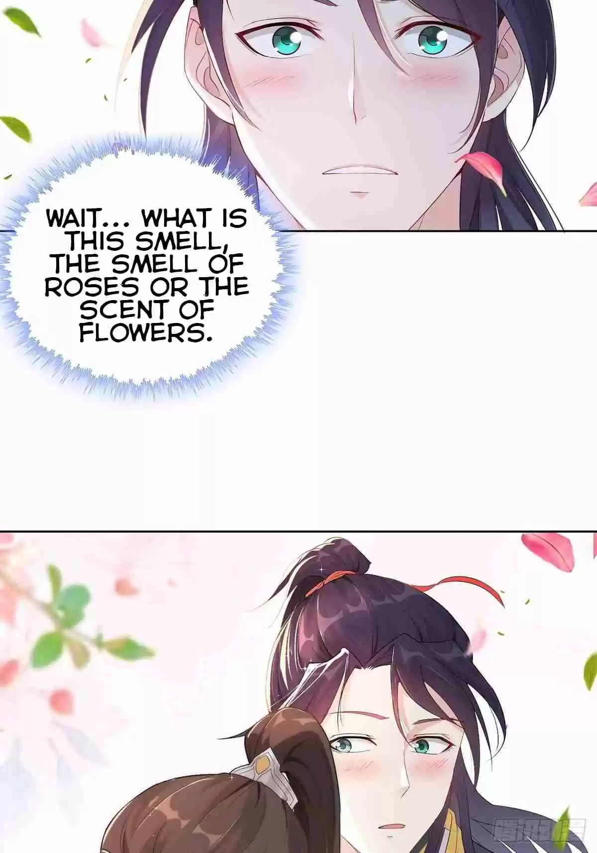 Forced to Become the Villainous Son in law Ch. 2