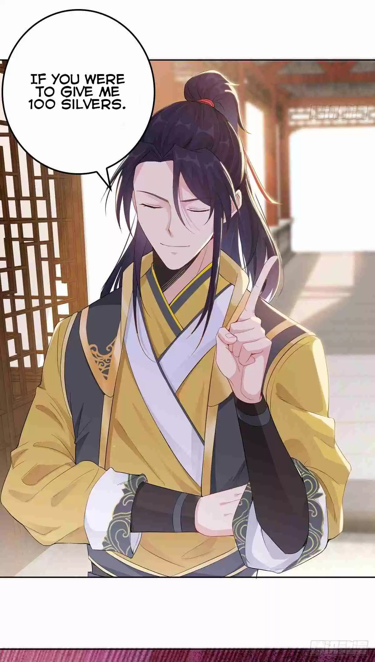 Forced to Become the Villainous Son in law Ch. 2