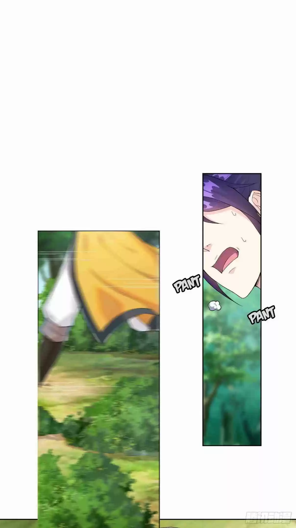 Forced to Become the Villainous Son in law Ch. 20