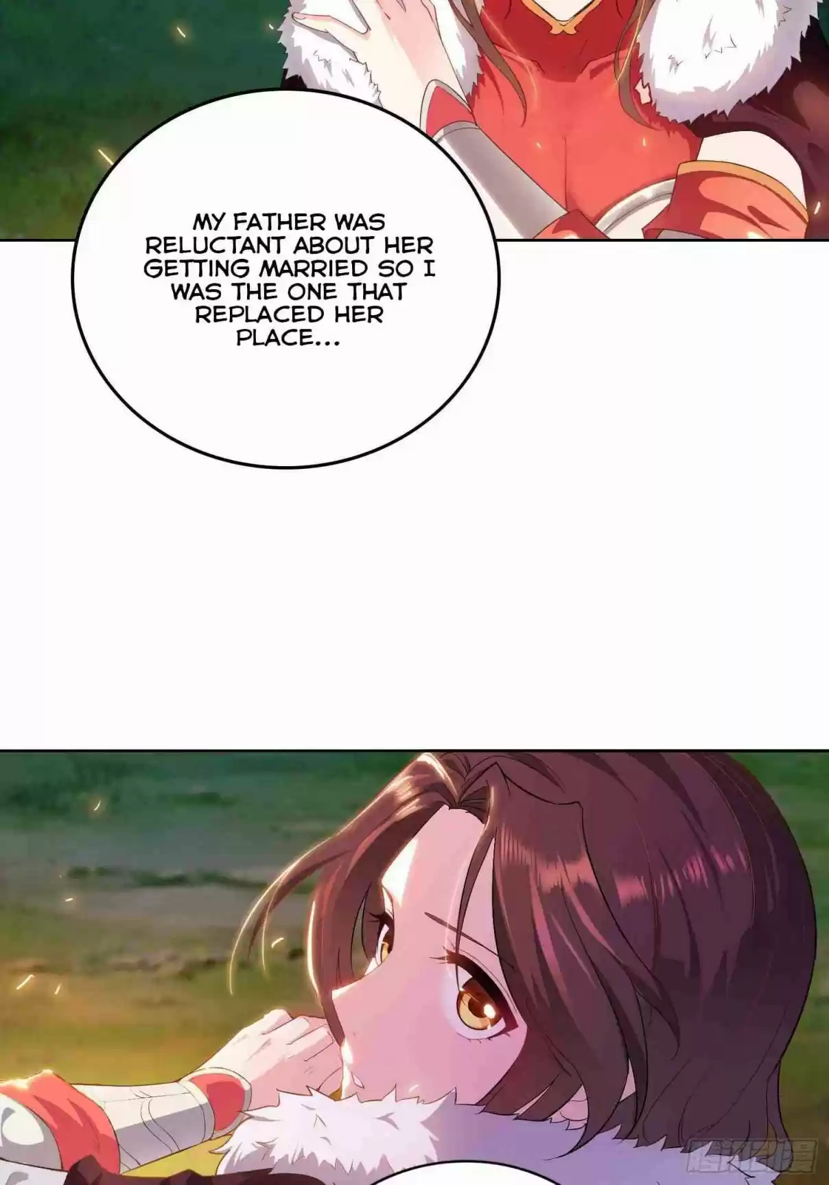 Forced to Become the Villainous Son in law Ch. 21