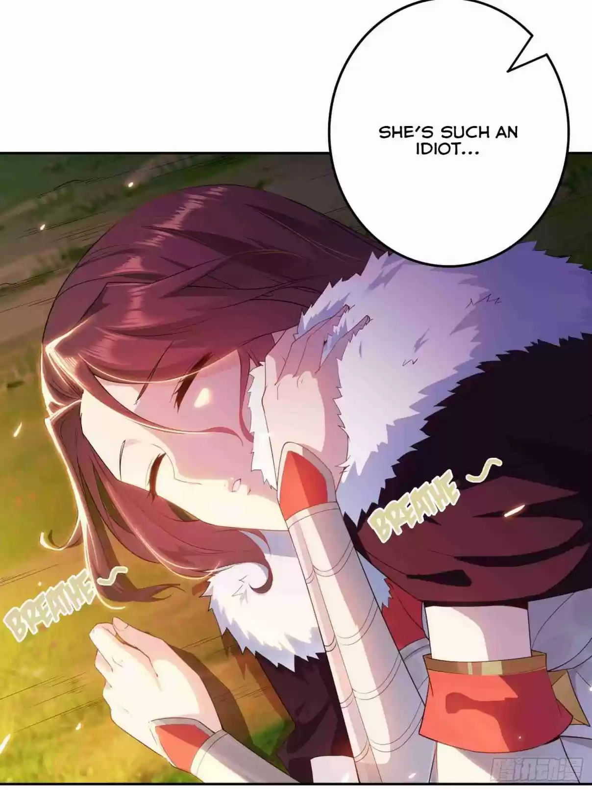 Forced to Become the Villainous Son in law Ch. 21